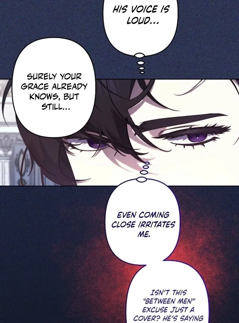 Read Sistervention chapter 111 image 60 on Lezhin