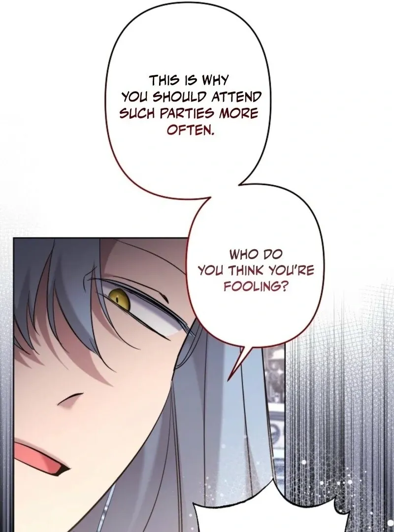 Read Sistervention chapter 112 image 15 on Lezhin