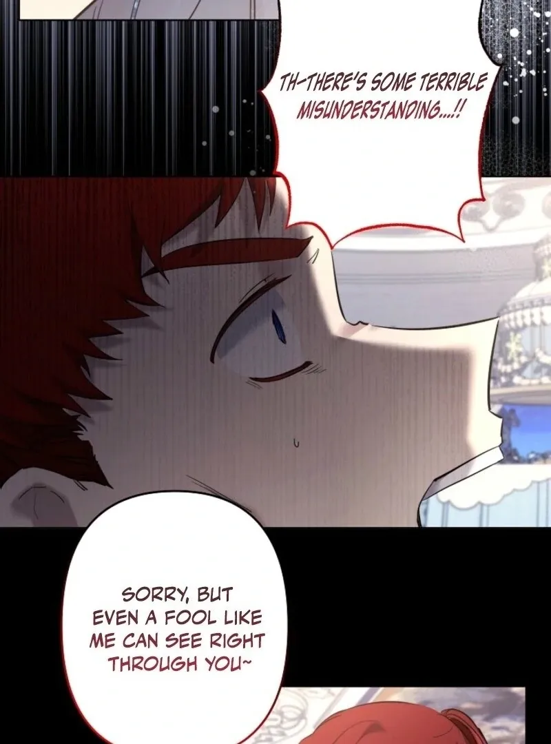 Read Sistervention chapter 112 image 16 on Lezhin