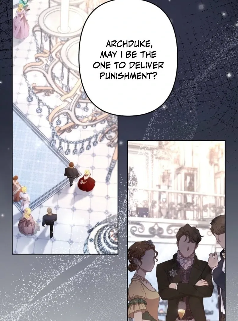 Read Sistervention chapter 112 image 21 on Lezhin