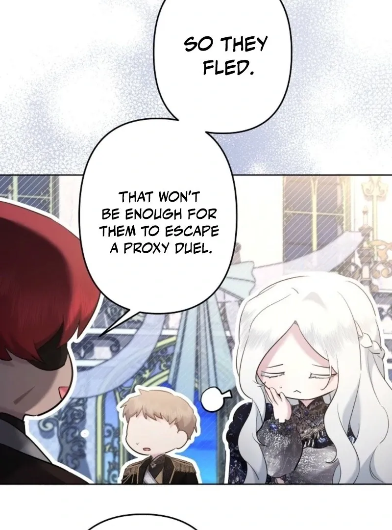 Read Sistervention chapter 112 image 38 on Lezhin