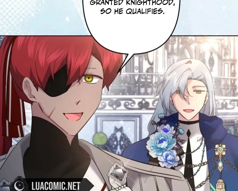 Read Sistervention chapter 112 image 41 on Lezhin
