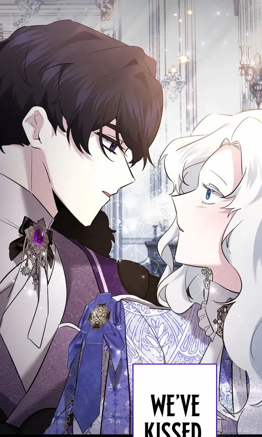 Read Sistervention chapter 113 image 12 on Lezhin
