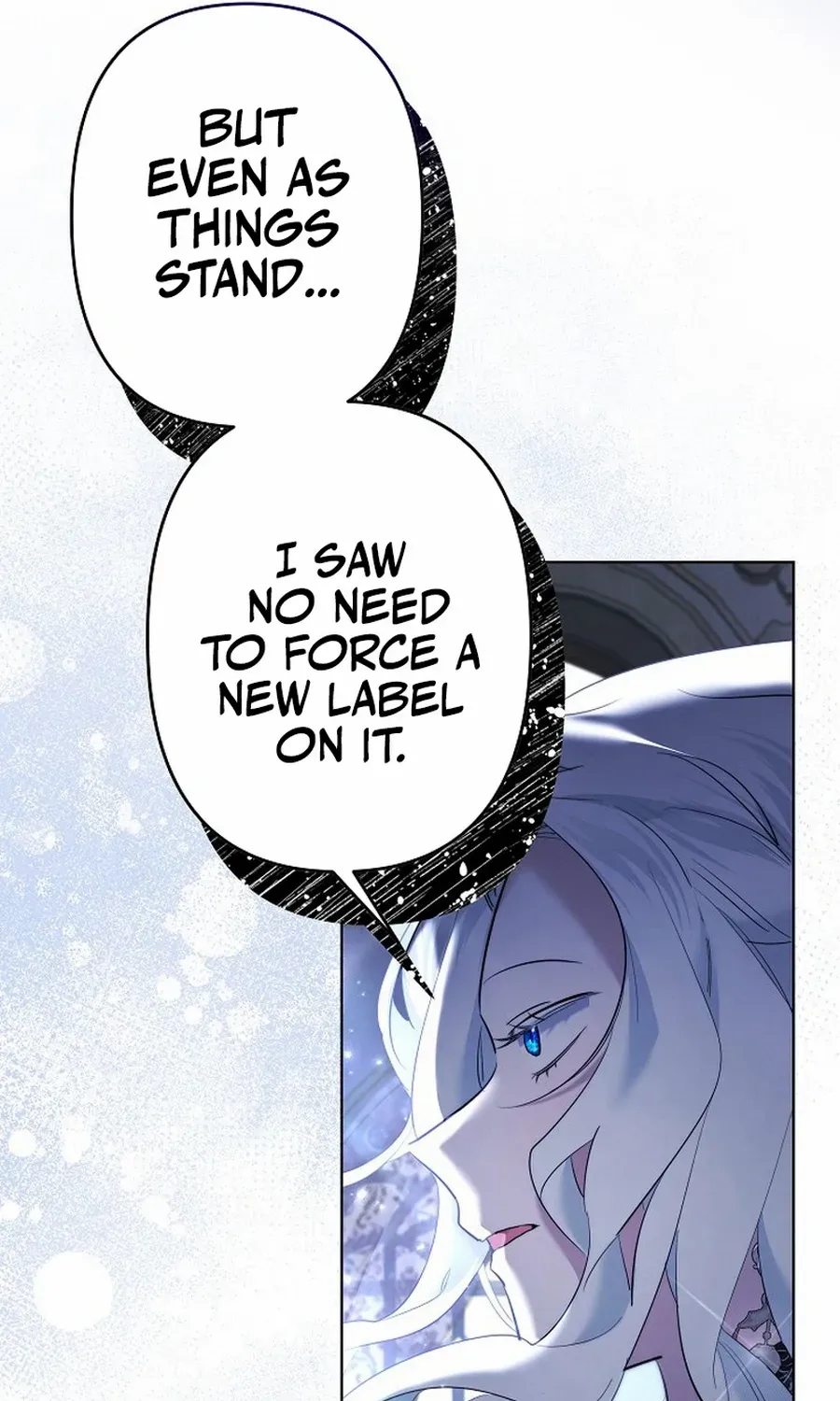 Read Sistervention chapter 113 image 19 on Lezhin