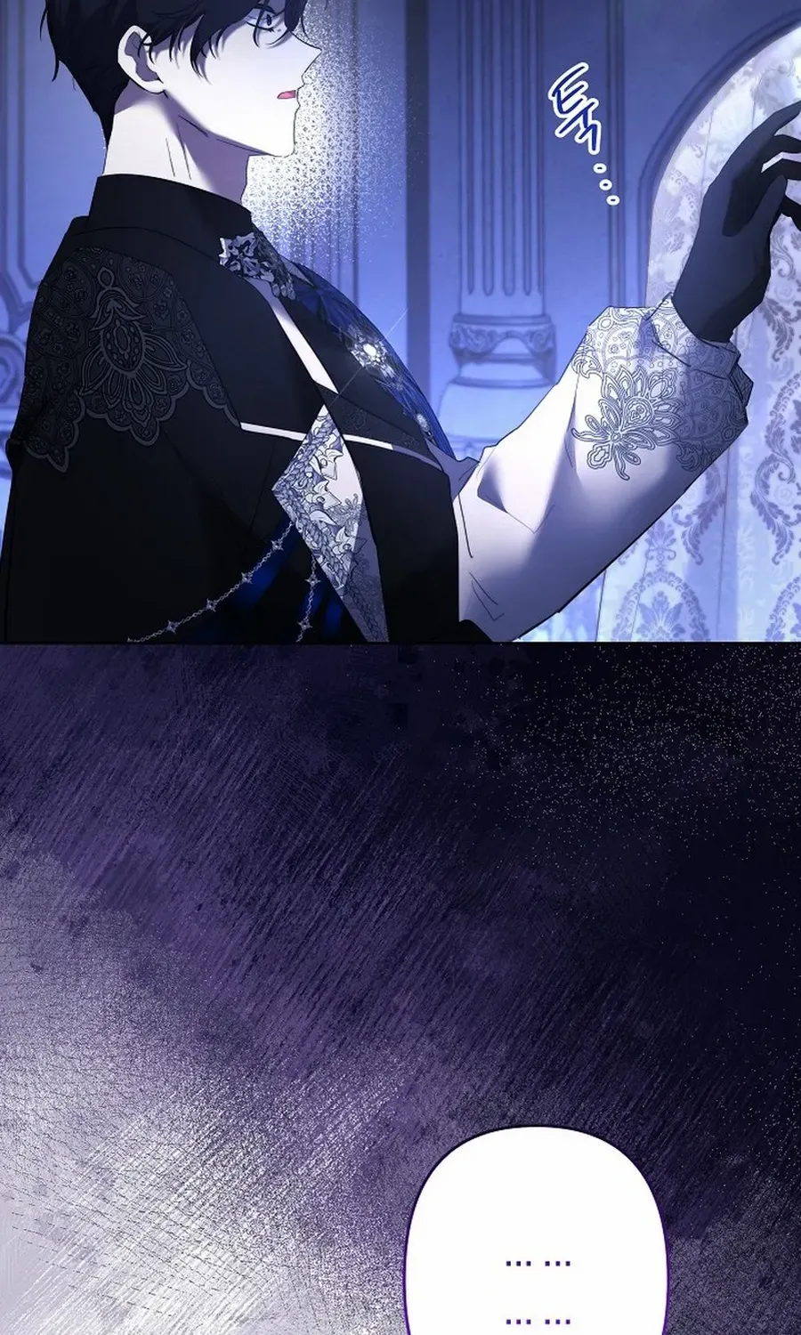 Read Sistervention chapter 113 image 24 on Lezhin