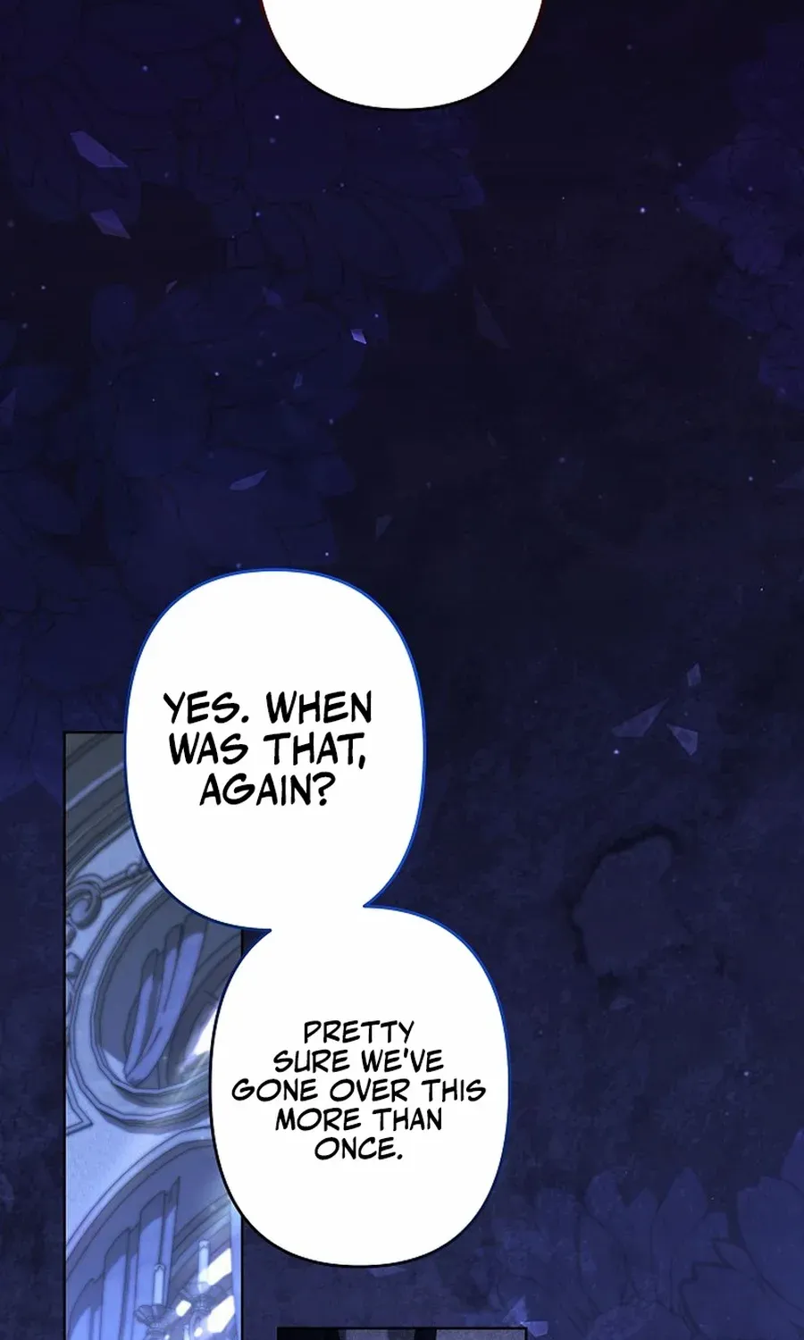 Read Sistervention chapter 113 image 3 on Lezhin