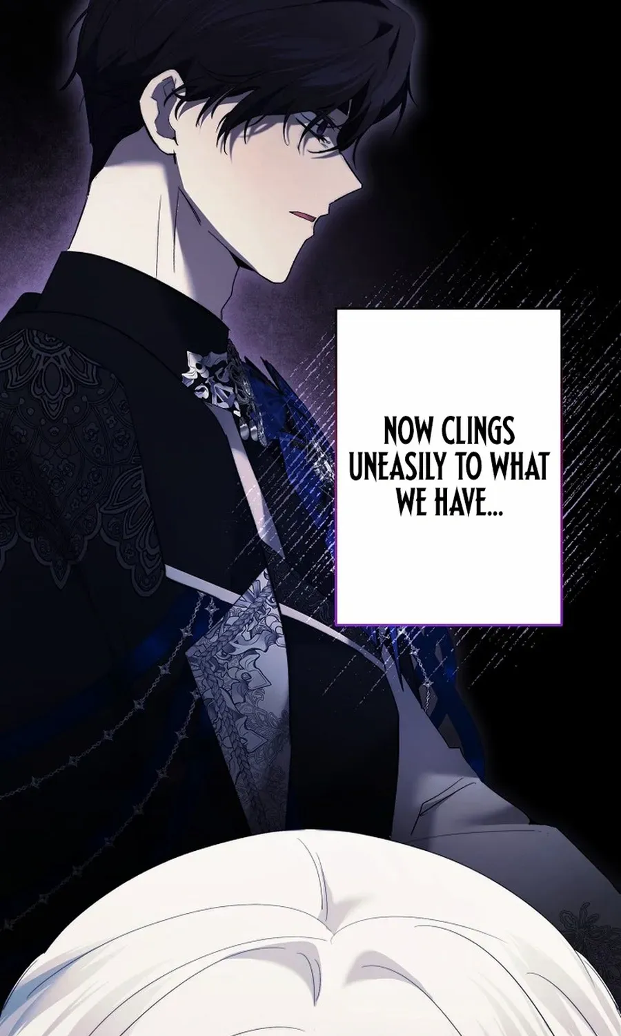 Read Sistervention chapter 113 image 32 on Lezhin