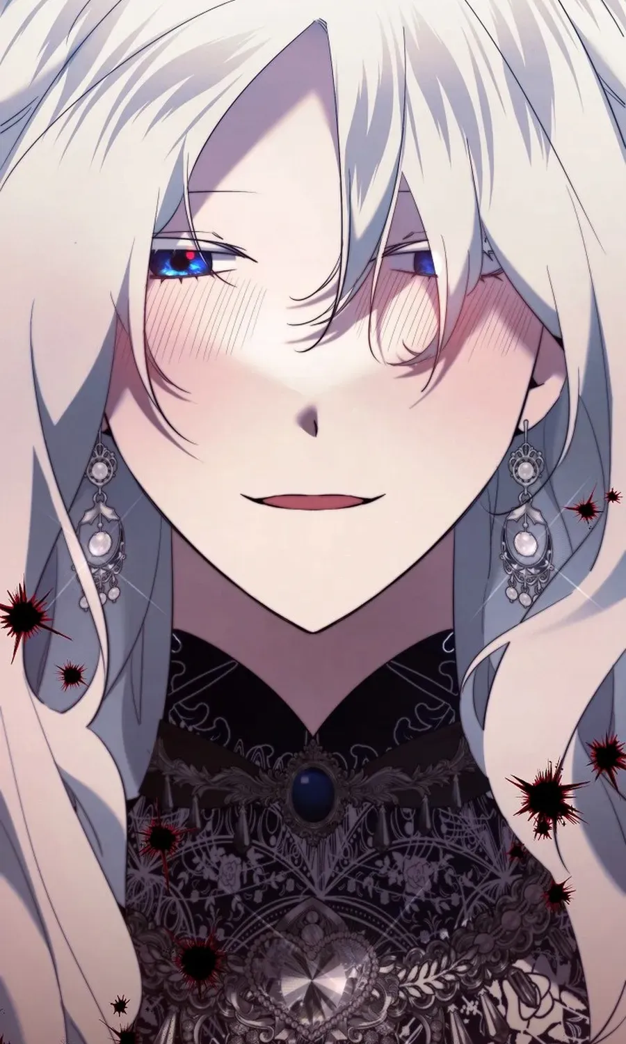 Read Sistervention chapter 113 image 33 on Lezhin