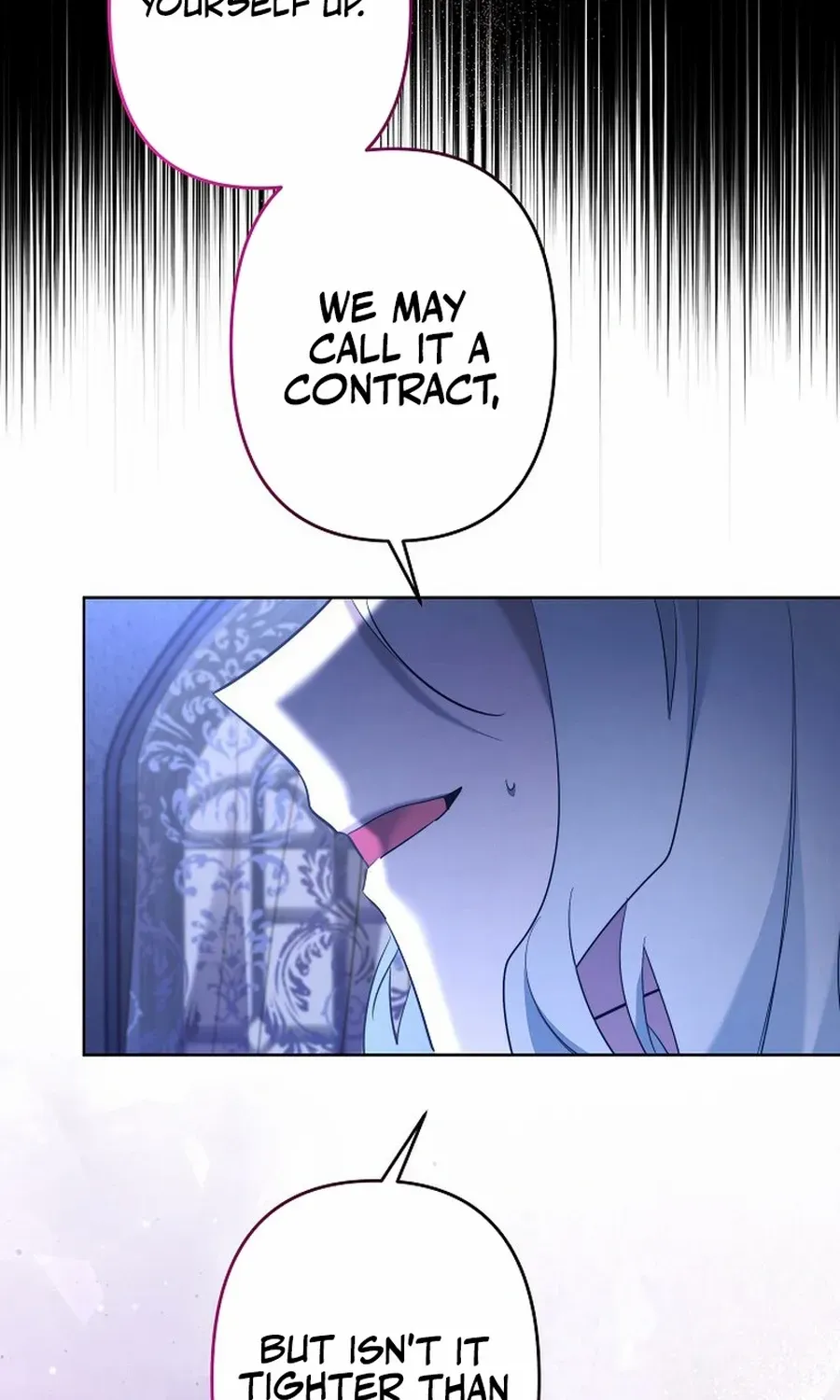 Read Sistervention chapter 113 image 37 on Lezhin