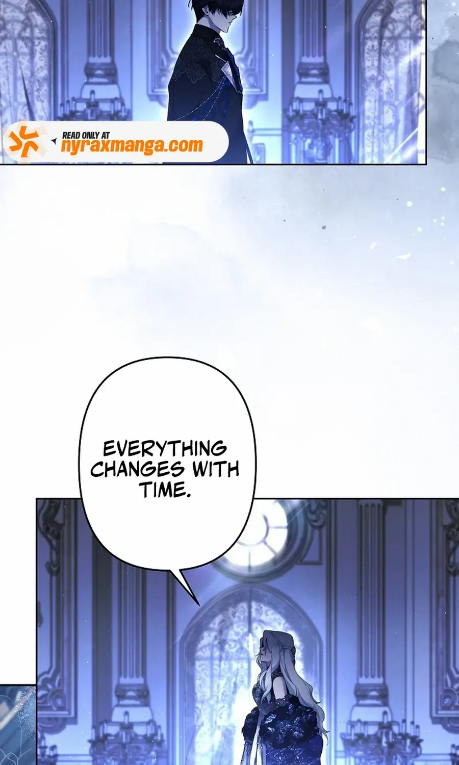 Read Sistervention chapter 113 image 39 on Lezhin