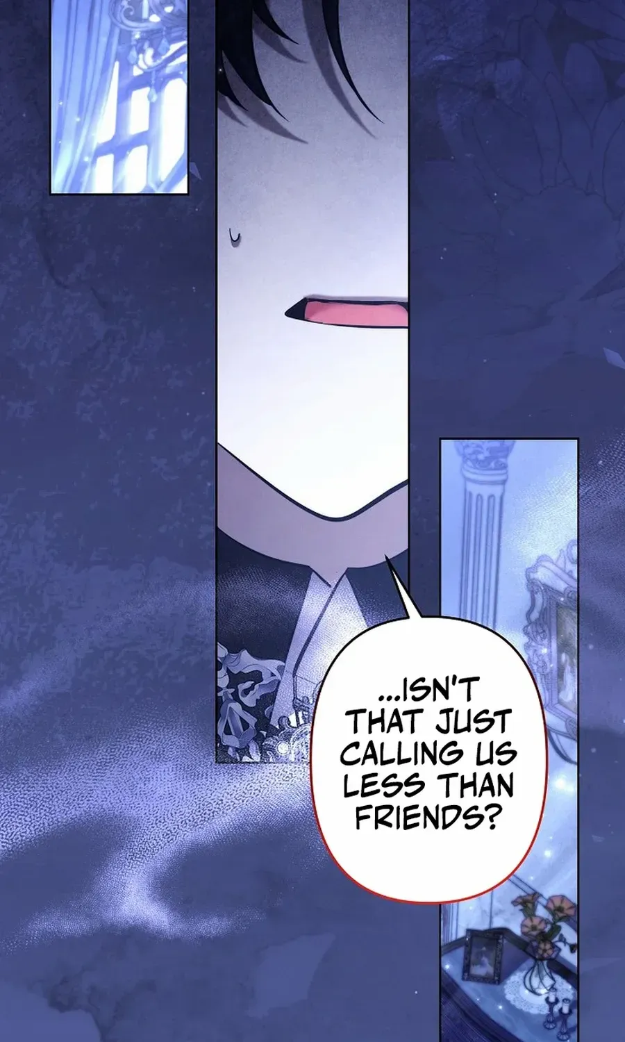 Read Sistervention chapter 113 image 4 on Lezhin
