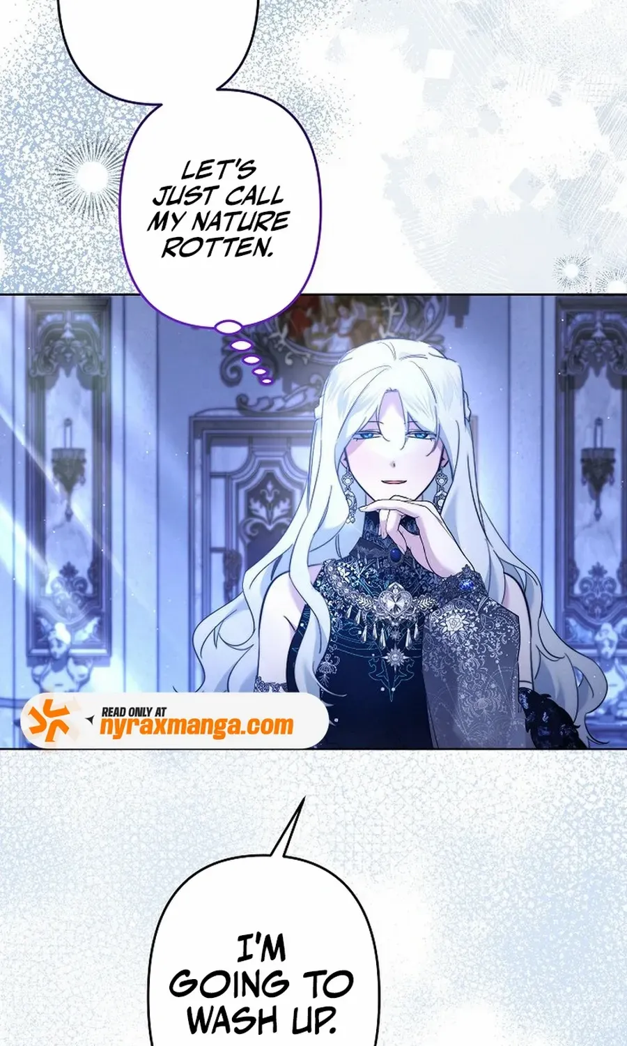 Read Sistervention chapter 113 image 45 on Lezhin
