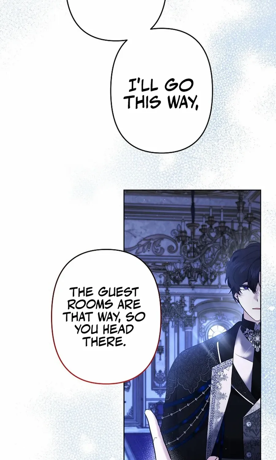 Read Sistervention chapter 113 image 46 on Lezhin