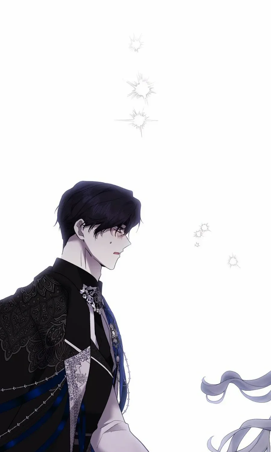 Read Sistervention chapter 113 image 54 on Lezhin