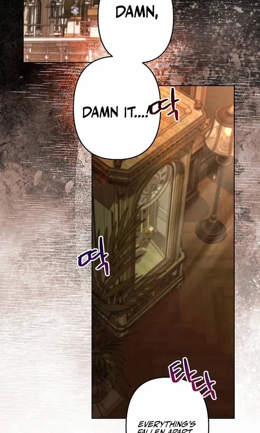 Read Sistervention chapter 113 image 64 on Lezhin