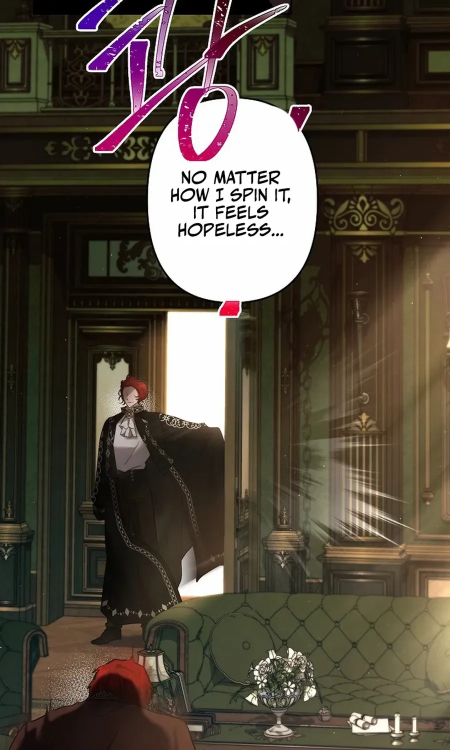 Read Sistervention chapter 113 image 71 on Lezhin