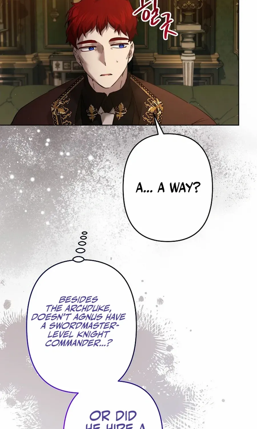 Read Sistervention chapter 113 image 78 on Lezhin