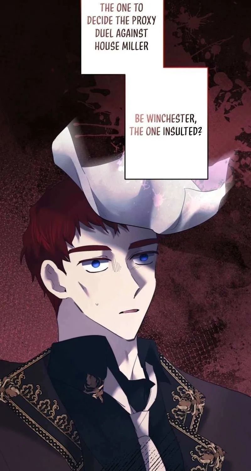 Read Sistervention chapter 114 image 2 on Lezhin