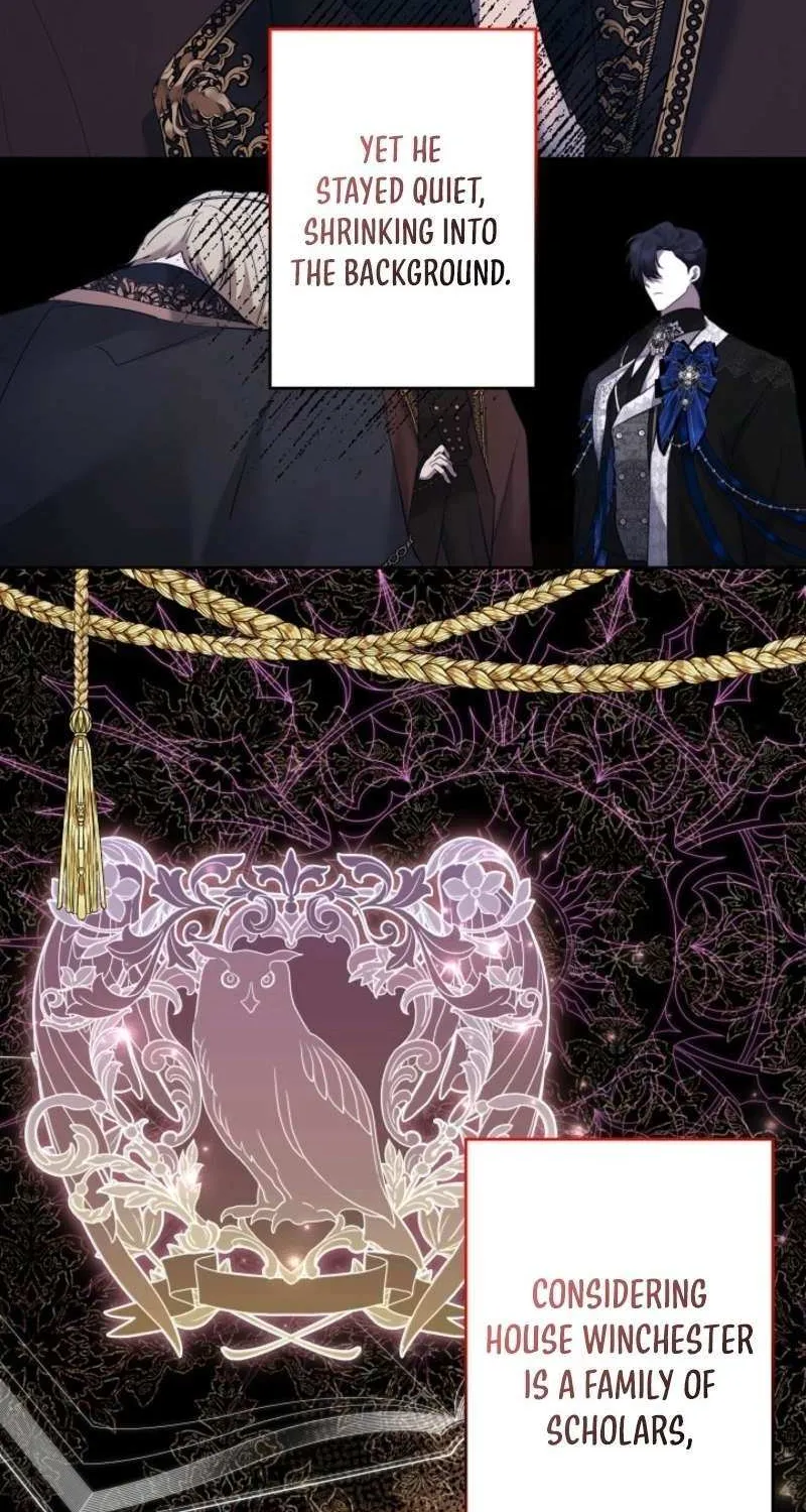 Read Sistervention chapter 114 image 3 on Lezhin