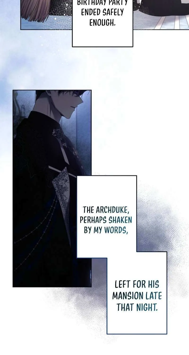 Read Sistervention chapter 114 image 36 on Lezhin