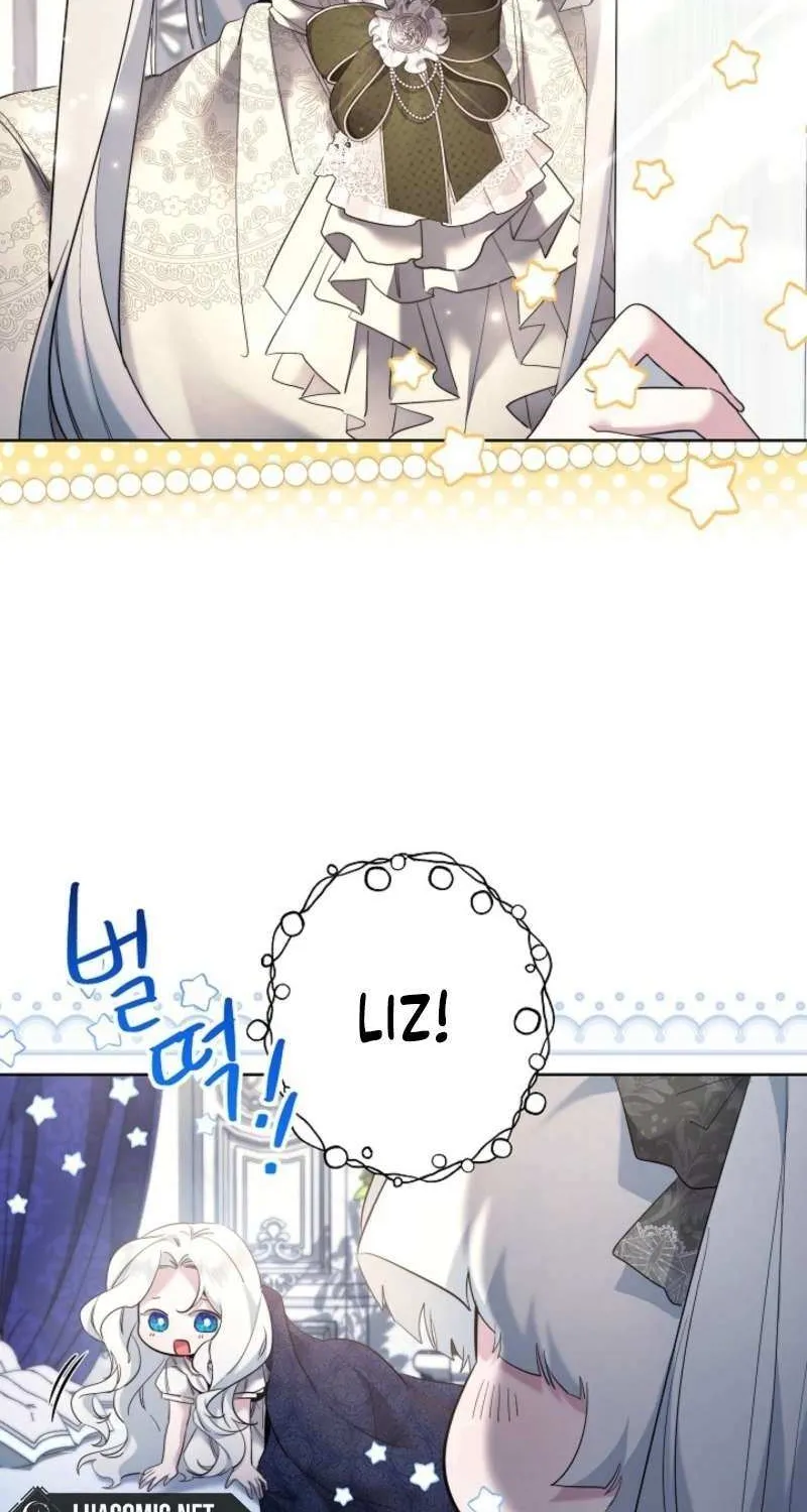 Read Sistervention chapter 114 image 43 on Lezhin