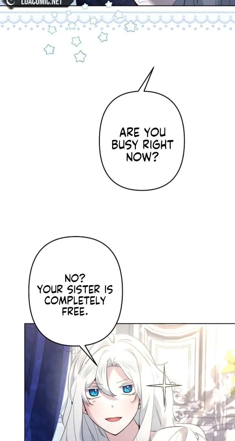 Read Sistervention chapter 114 image 44 on Lezhin