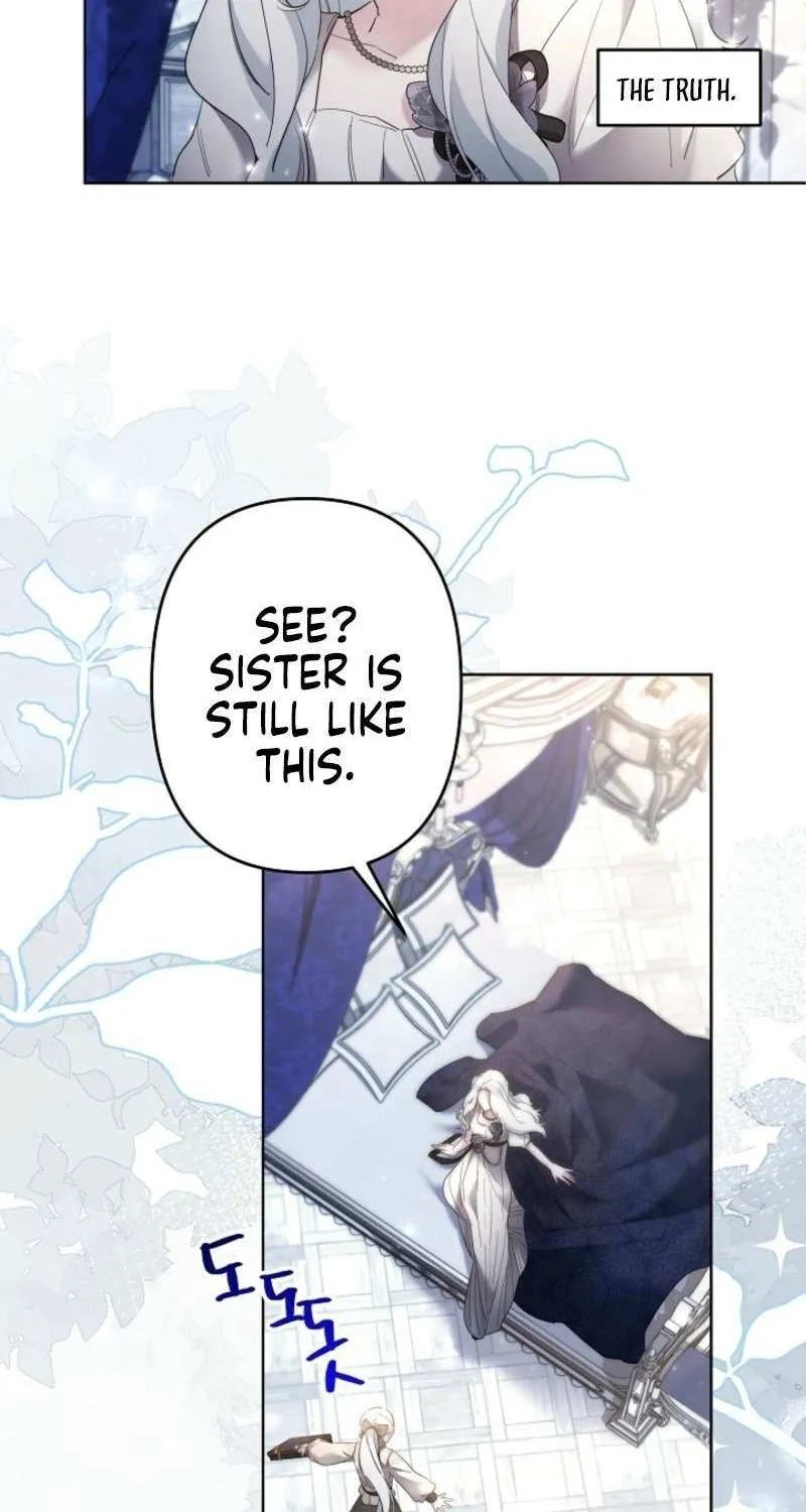 Read Sistervention chapter 114 image 45 on Lezhin