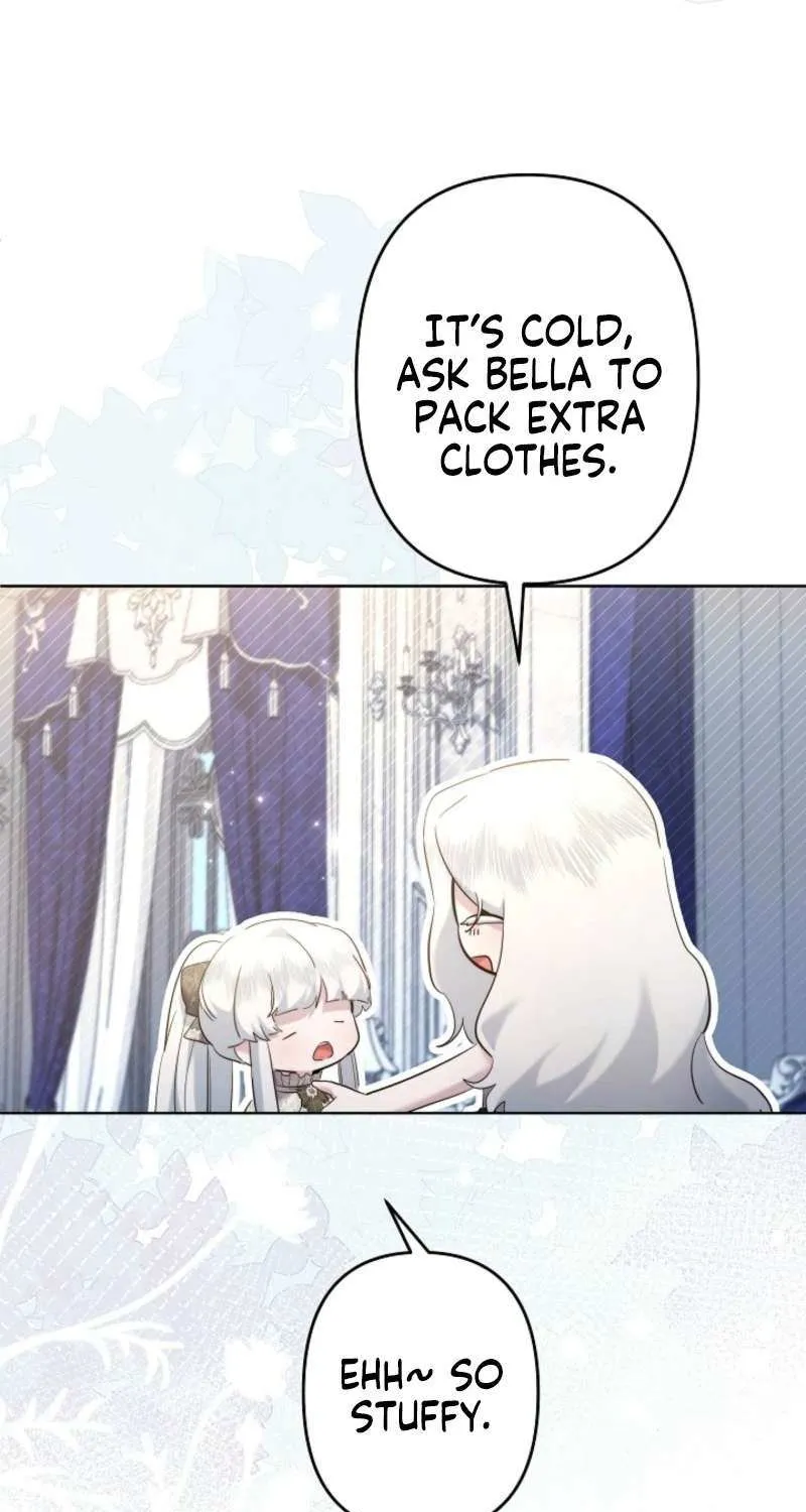 Read Sistervention chapter 114 image 48 on Lezhin