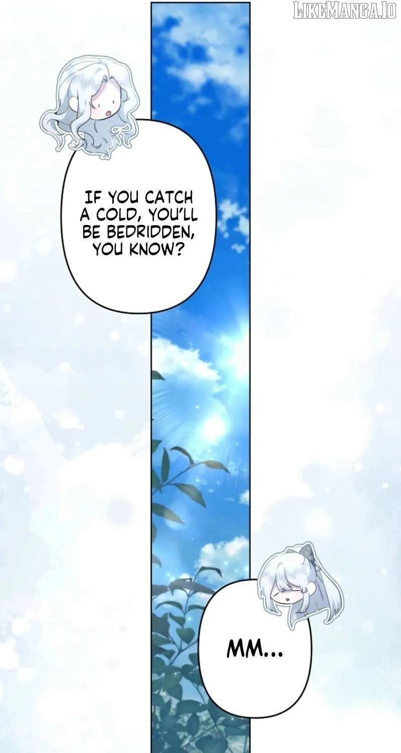 Read Sistervention chapter 114 image 50 on Lezhin