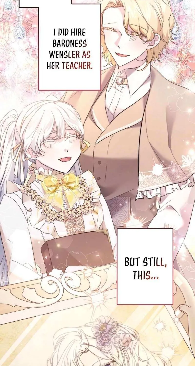 Read Sistervention chapter 114 image 61 on Lezhin