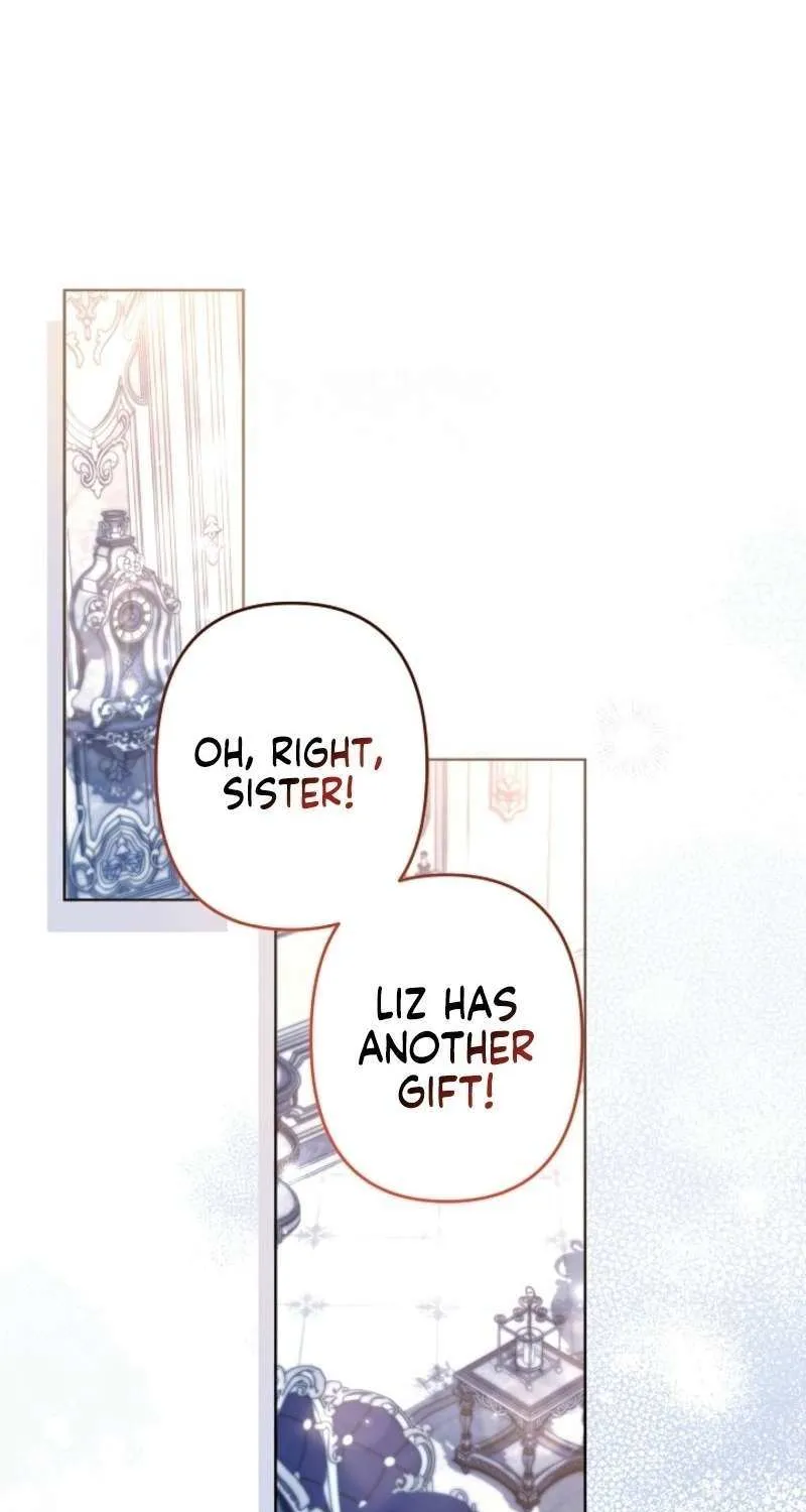 Read Sistervention chapter 114 image 68 on Lezhin