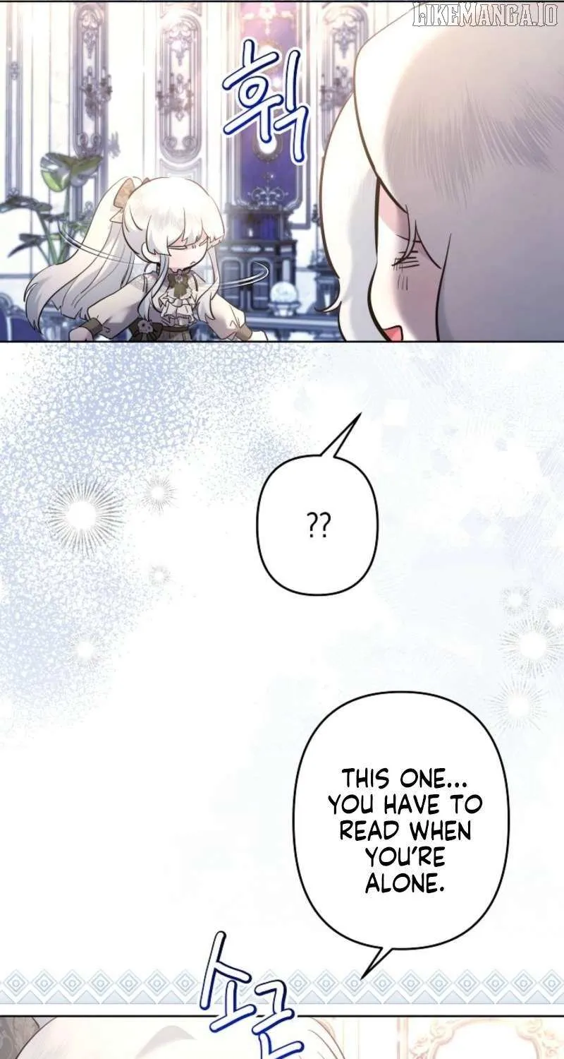 Read Sistervention chapter 114 image 70 on Lezhin