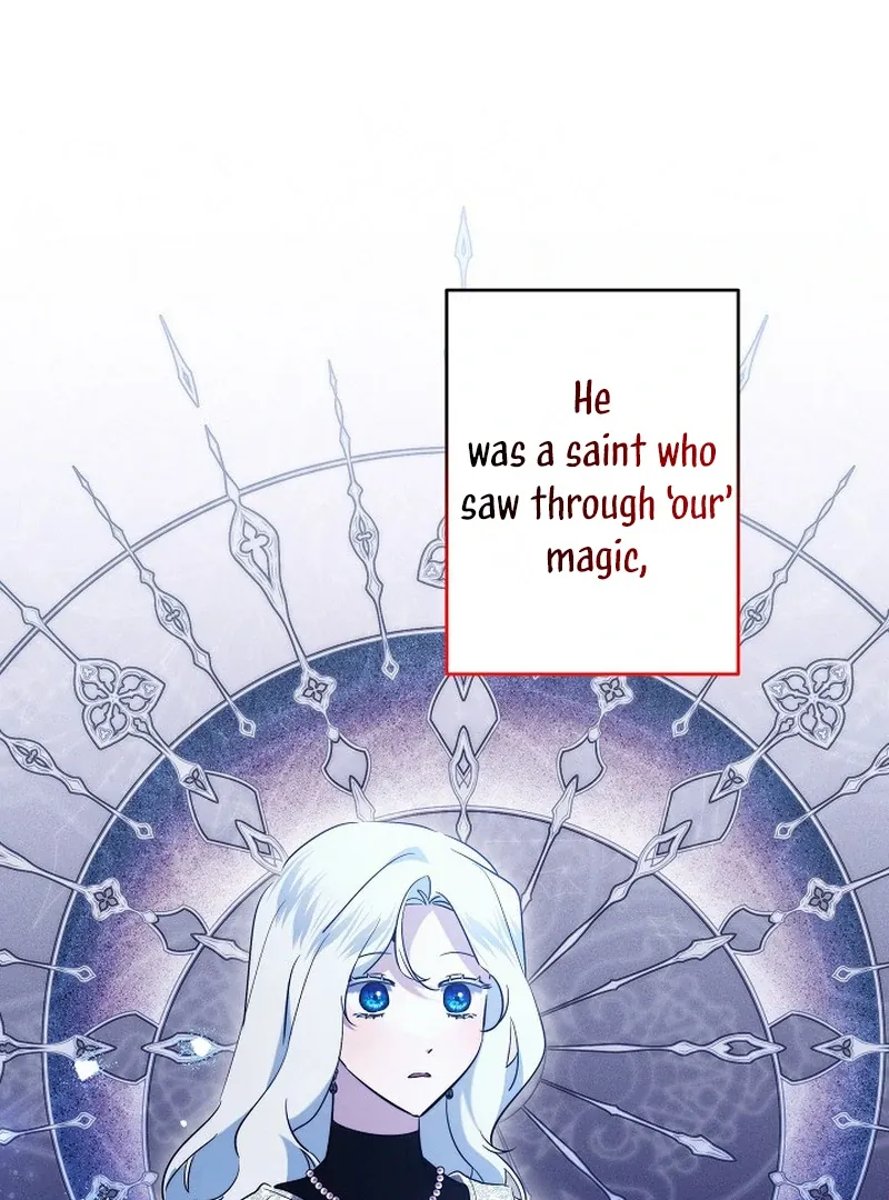 Read Sistervention chapter 115 image 33 on Lezhin