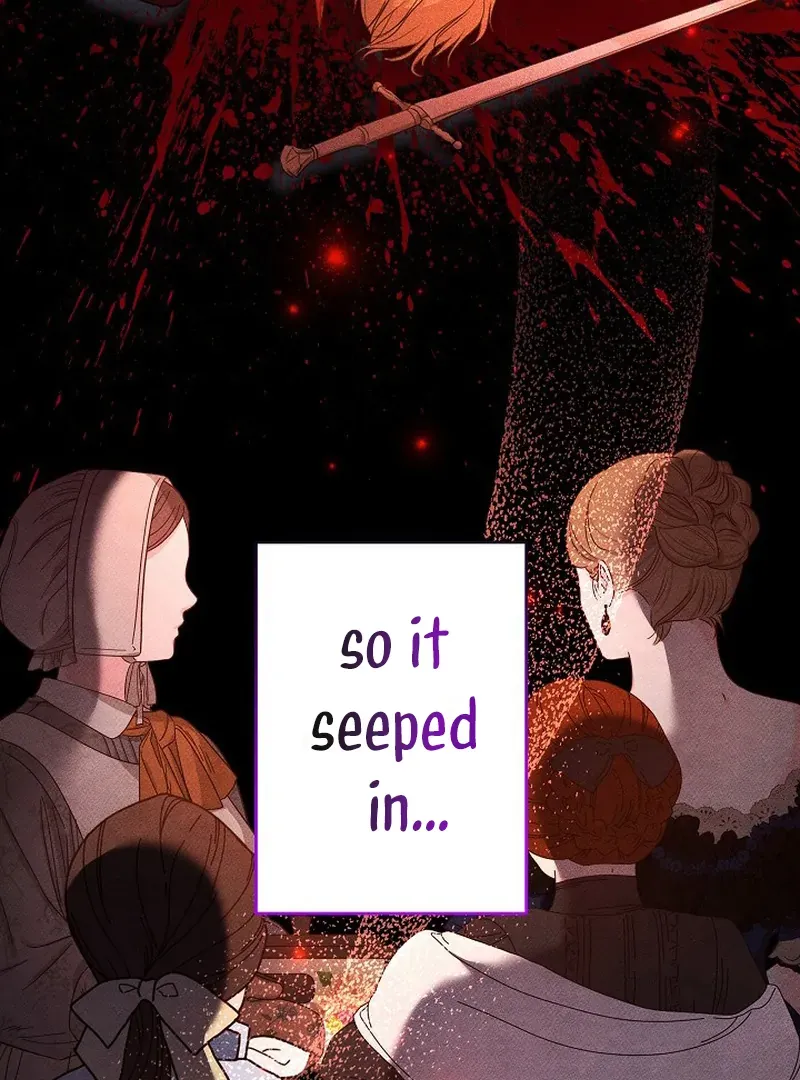 Read Sistervention chapter 115 image 5 on Lezhin
