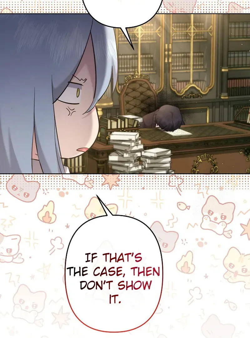 Read Sistervention chapter 115 image 58 on Lezhin