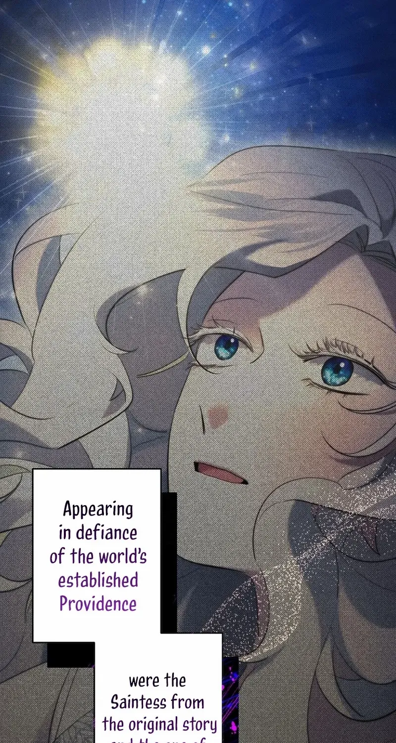 Read Sistervention chapter 116 image 17 on Lezhin