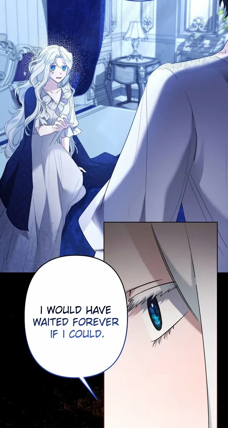 Read Sistervention chapter 116 image 3 on Lezhin