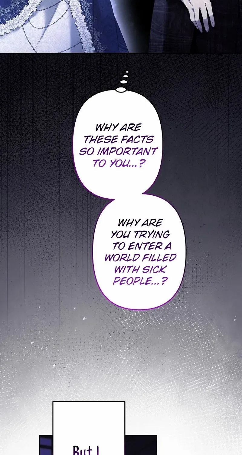 Read Sistervention chapter 116 image 45 on Lezhin