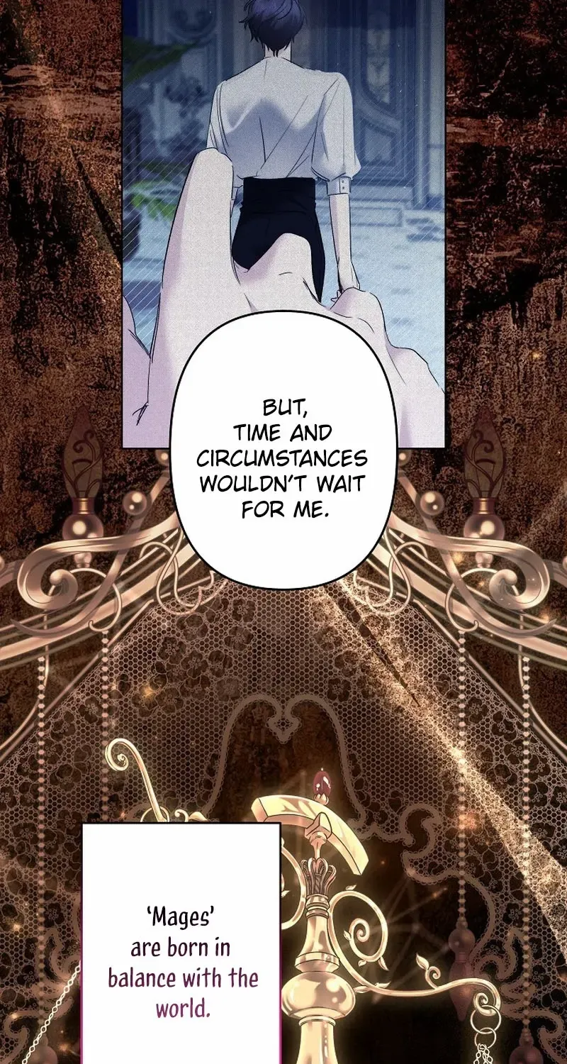 Read Sistervention chapter 116 image 5 on Lezhin
