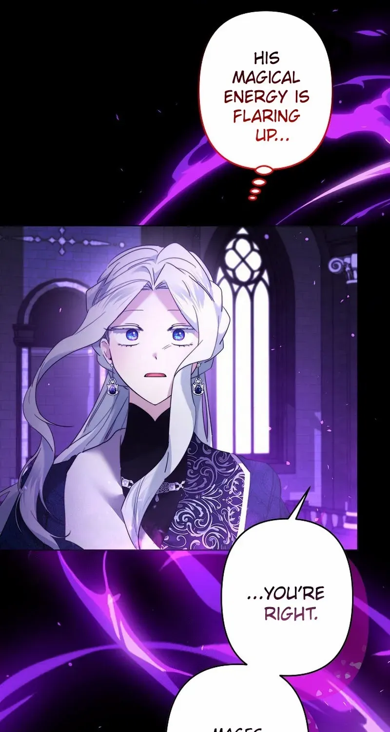 Read Sistervention chapter 116 image 54 on Lezhin