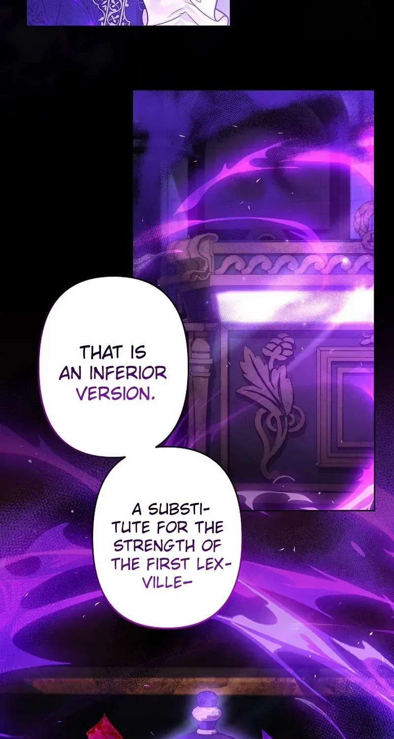 Read Sistervention chapter 116 image 58 on Lezhin