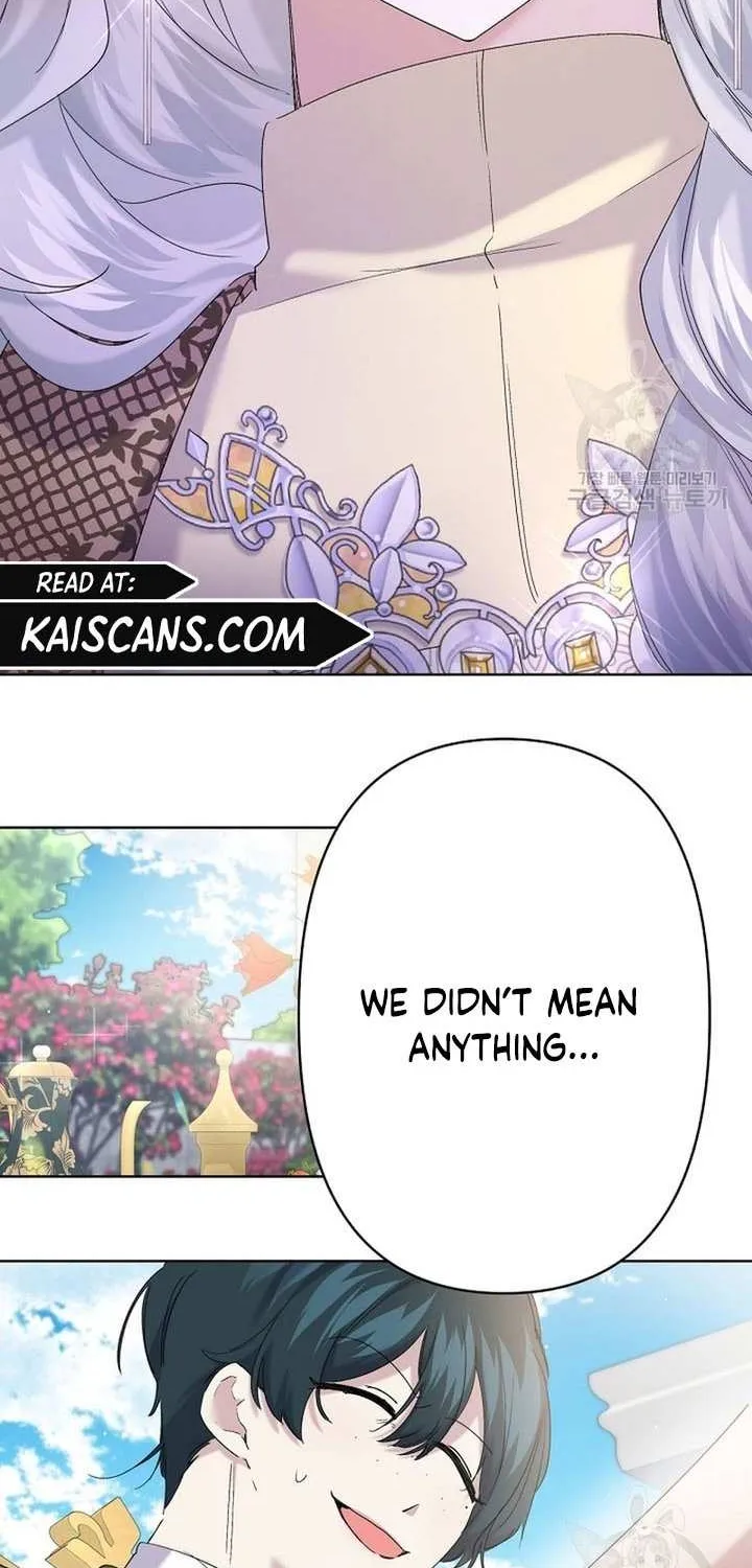 Read Sistervention chapter 12 image 32 on Lezhin