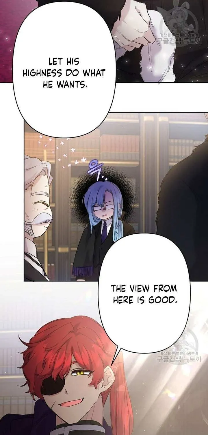 Read Sistervention chapter 12 image 46 on Lezhin
