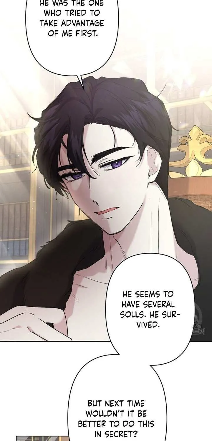 Read Sistervention chapter 12 image 49 on Lezhin