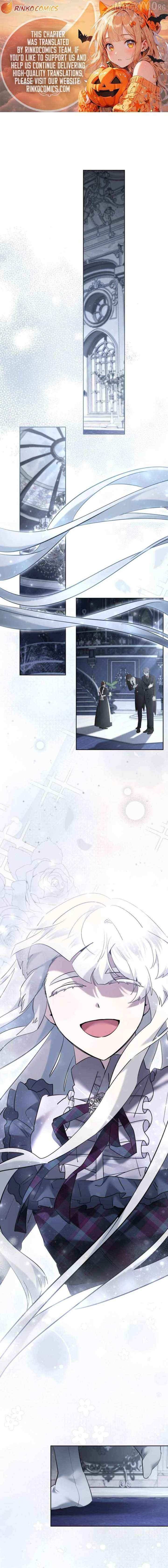 Read Sistervention chapter 123 image 1 on Lezhin