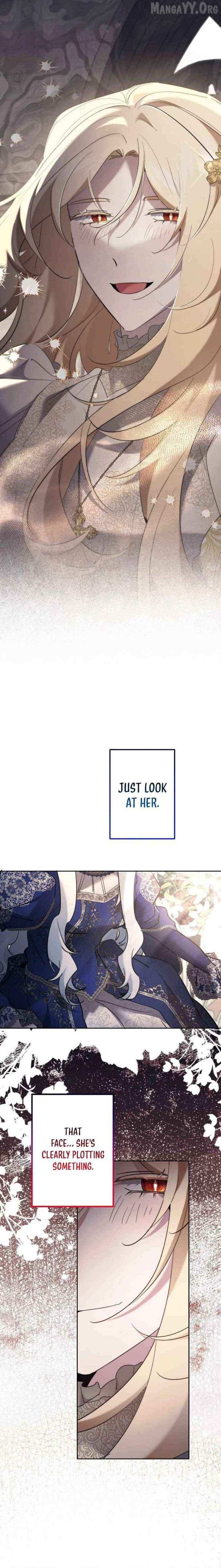Read Sistervention chapter 123 image 12 on Lezhin