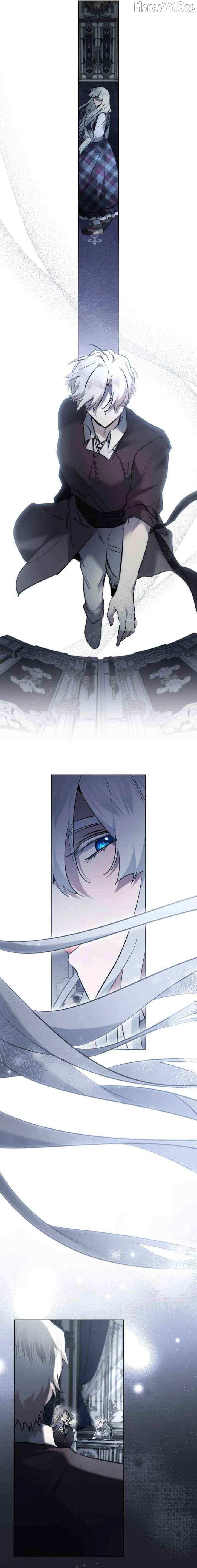 Read Sistervention chapter 123 image 3 on Lezhin