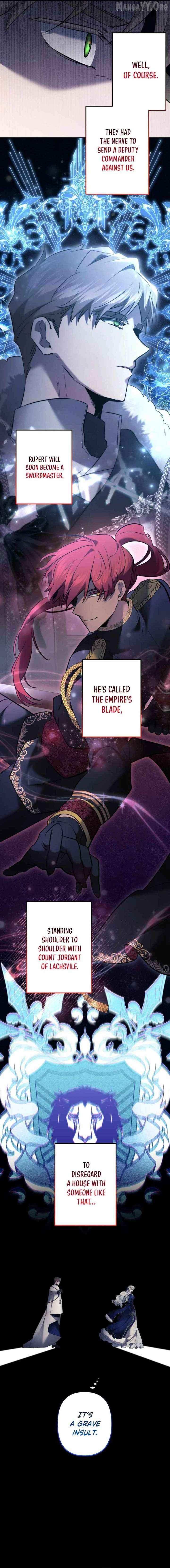 Read Sistervention chapter 123 image 9 on Lezhin