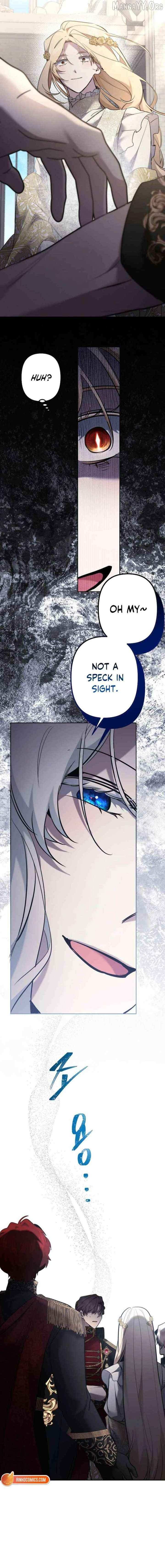 Read Sistervention chapter 125 image 9 on Lezhin