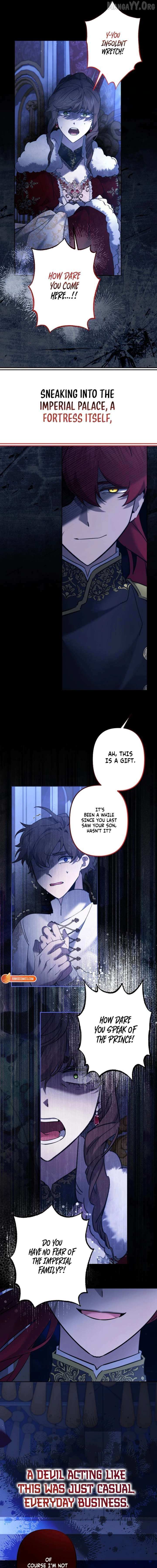 Read Sistervention chapter 126 image 11 on Lezhin